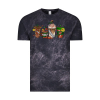 Cloud Black american football coffee cups Vintage Tee - texasbilliewilder