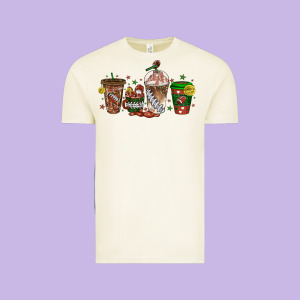 American Football Coffee Cups Vintage Tee Designed By Texasbilliewilder