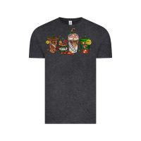 Vintage Black american football coffee cups Vintage Tee - texasbilliewilder