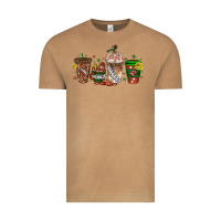 Vintage Camel american football coffee cups Vintage Tee - texasbilliewilder