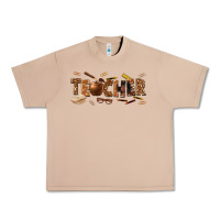 Burro melanin teacher Urban Heavy Tee - texasbilliewilder