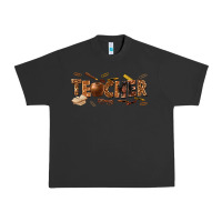 Pigment Black melanin teacher Urban Heavy Tee - texasbilliewilder