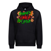 Black mama's cookie crew Urban Hoodie - LillyAllenDesigns