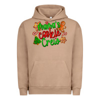 Pigment Burro mama's cookie crew Urban Hoodie - LillyAllenDesigns
