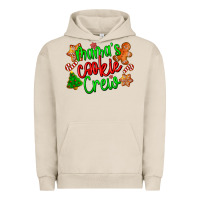 Pigment French Oak mama's cookie crew Urban Hoodie - LillyAllenDesigns