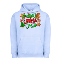 Pigment Grape Ice mama's cookie crew Urban Hoodie - LillyAllenDesigns