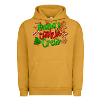 Pigment Peanut Butter mama's cookie crew Urban Hoodie - LillyAllenDesigns