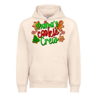 Sandshell mama's cookie crew Urban Hoodie - LillyAllenDesigns