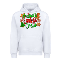 White mama's cookie crew Urban Hoodie - LillyAllenDesigns