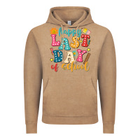 Vintage Coffee happy last day of school Vintage Hoodie - JahusDesignShop