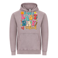 Vintage Zinc happy last day of school Vintage Hoodie - JahusDesignShop