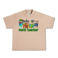 Burro math teacher coffee cups Urban Heavy Tee - texasbilliewilder