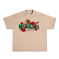 Burro mexicana Urban Heavy Tee - texasbilliewilder