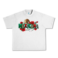 Lunar Rock mexicana Urban Heavy Tee - texasbilliewilder