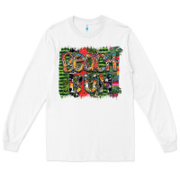 White beach bum Long Sleeve Tee - SublimationCraftShop