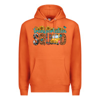 Carrot transportation squad Premium Hoodie - NancyCooperArtShop