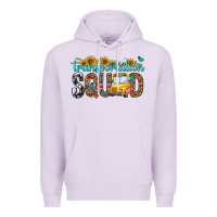 Lilac transportation squad Premium Hoodie - NancyCooperArtShop