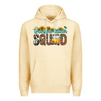 Pina Colada transportation squad Premium Hoodie - NancyCooperArtShop