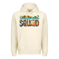 Sandshell transportation squad Premium Hoodie - NancyCooperArtShop