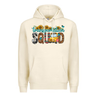 Tofu transportation squad Premium Hoodie - NancyCooperArtShop