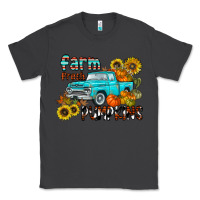 Smoke farm fresh pumpkin Classic Tee - CowhideDigitalArt
