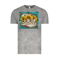 Cloud Rock western mother's day mimi  tumbler Vintage Tee - BarkalooDesign