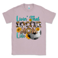 Lilac livin' that soccer mom life Classic Tee - HRA Design Shop