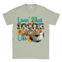 Matcha livin' that soccer mom life Classic Tee - HRA Design Shop