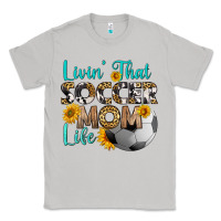 Moon Dust livin' that soccer mom life Classic Tee - HRA Design Shop
