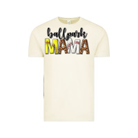 Vintage Arctic ballpark mama Vintage Tee - texasbilliewilder