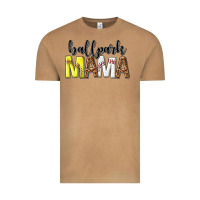 Vintage Camel ballpark mama Vintage Tee - texasbilliewilder