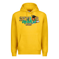 Lemon senior graduated 2023 Premium Hoodie - NancyCooperArtShop