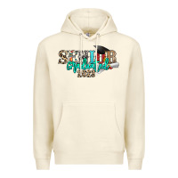 Sandshell senior graduated 2023 Premium Hoodie - NancyCooperArtShop