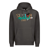 Smoke senior graduated 2023 Premium Hoodie - NancyCooperArtShop