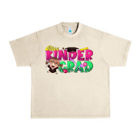 Sandshell miss kinder grad Urban Heavy Tee - texasbilliewilder