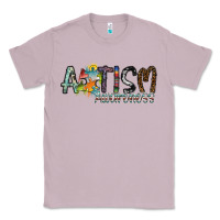 Lilac autism awareness Classic Tee - SublimationCraftShop