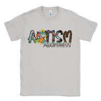 Moon Dust autism awareness Classic Tee - SublimationCraftShop