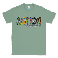 Sage autism awareness Classic Tee - SublimationCraftShop