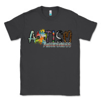 Smoke autism awareness Classic Tee - SublimationCraftShop