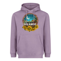 Lavender desert dreamer Heavyweight Hoodie - NancyCooperArtShop