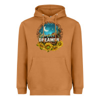 Desert Dreamer Heavyweight Hoodie | Teevron