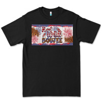 Black red white boujee Premium Tee - Artiststas