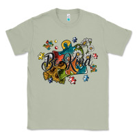 Matcha be kind Classic Tee - SublimationCraftShop