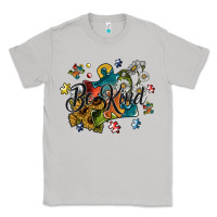 Moon Dust be kind Classic Tee - SublimationCraftShop