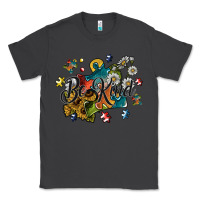 Smoke be kind Classic Tee - SublimationCraftShop