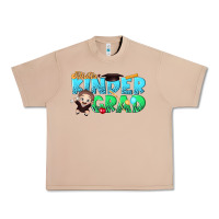 Burro mister kinder grad Urban Heavy Tee - texasbilliewilder
