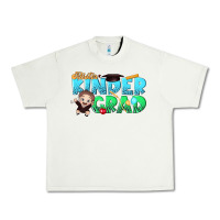 Pistachio mister kinder grad Urban Heavy Tee - texasbilliewilder