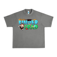 Tornado mister kinder grad Urban Heavy Tee - texasbilliewilder