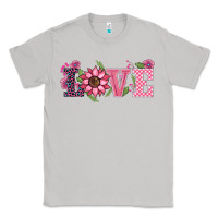 Moon Dust walentine's day love sunflower Classic Tee - BarkalooDesign