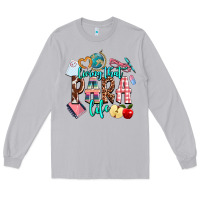 Moon Dust living that  para  life Long Sleeve Tee - AdoDesignShop